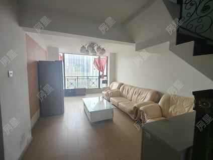 官渡区政府整租 星体花园(北区)3室2厅/88平/高楼层