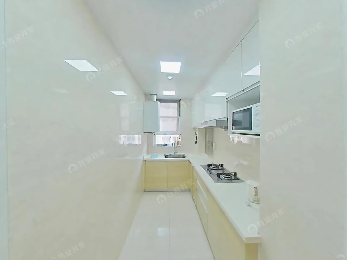 整租·银城一方山