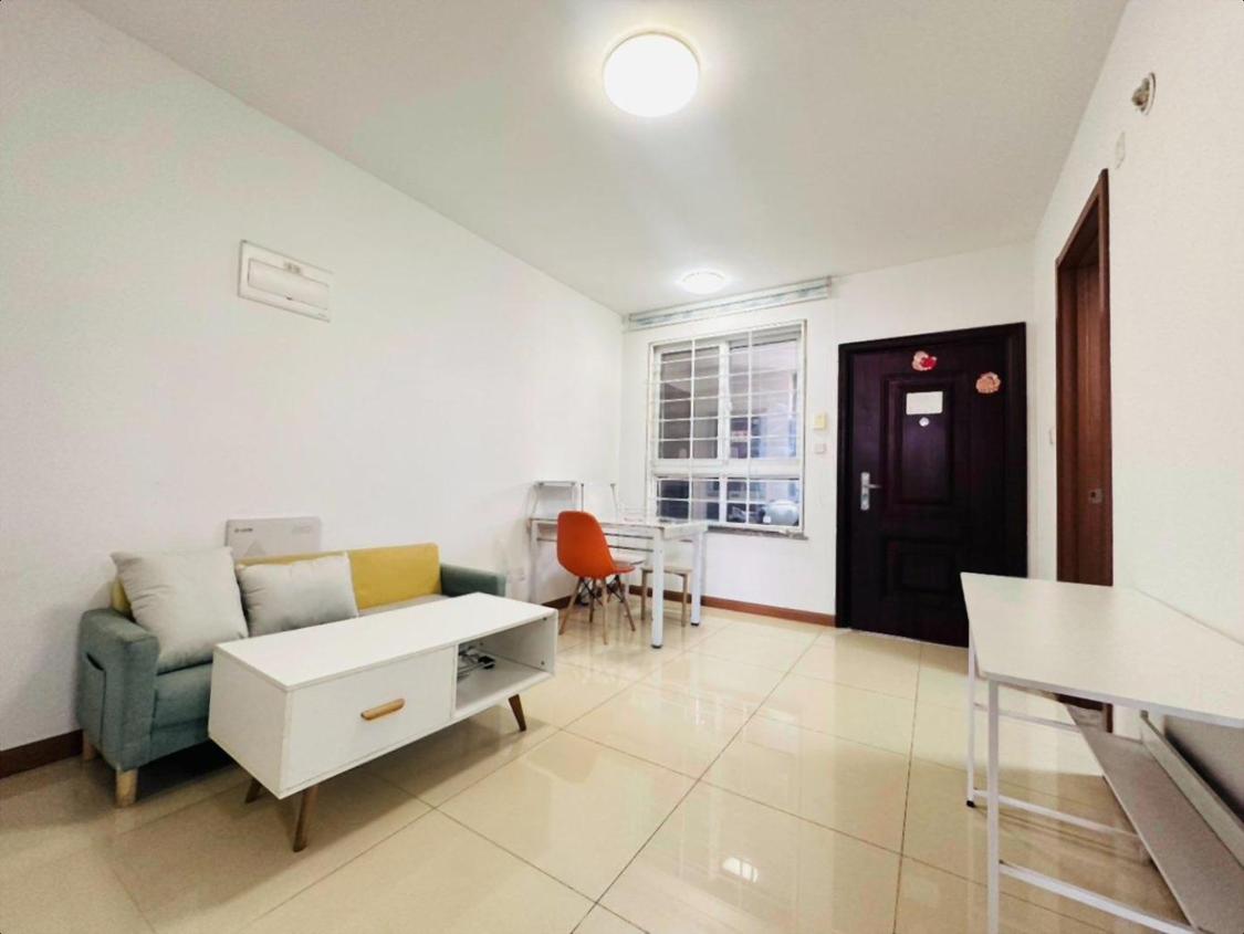 整租·洲岛和园(和乐苑)