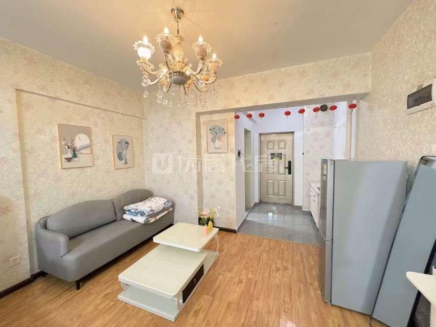 整租·世纪俊园(星雅俊园)