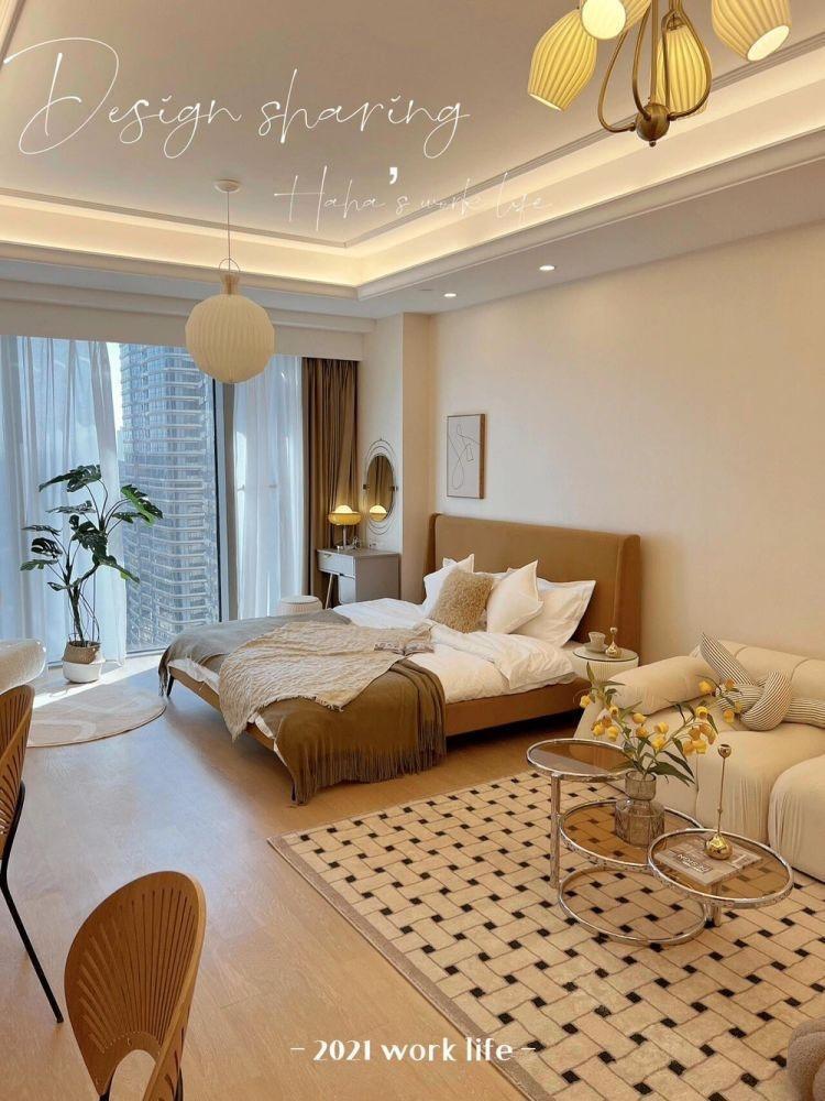 合租·住友名人花园