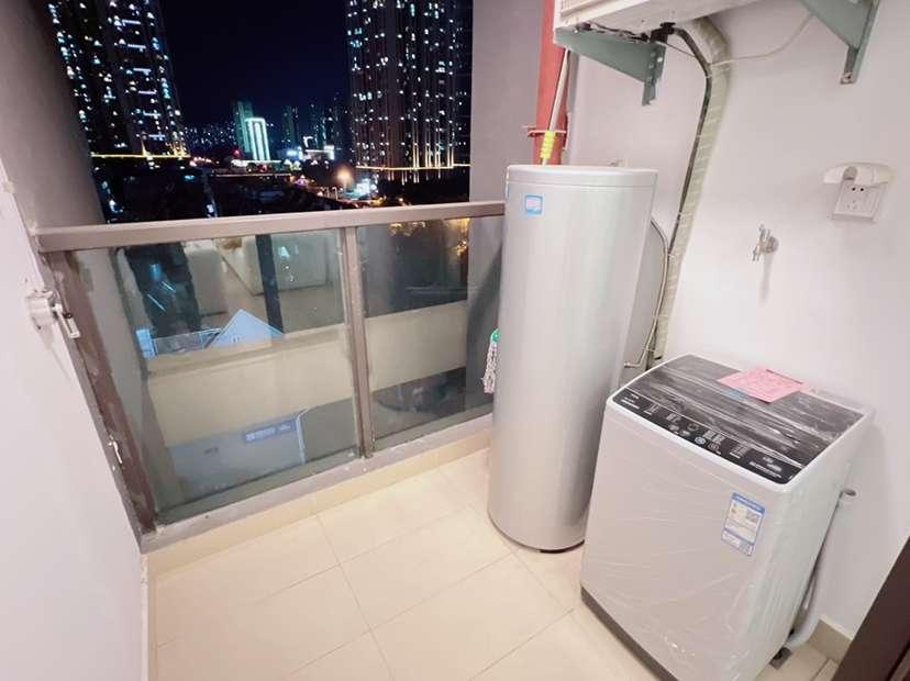 整租·俊发城(金盏苑)