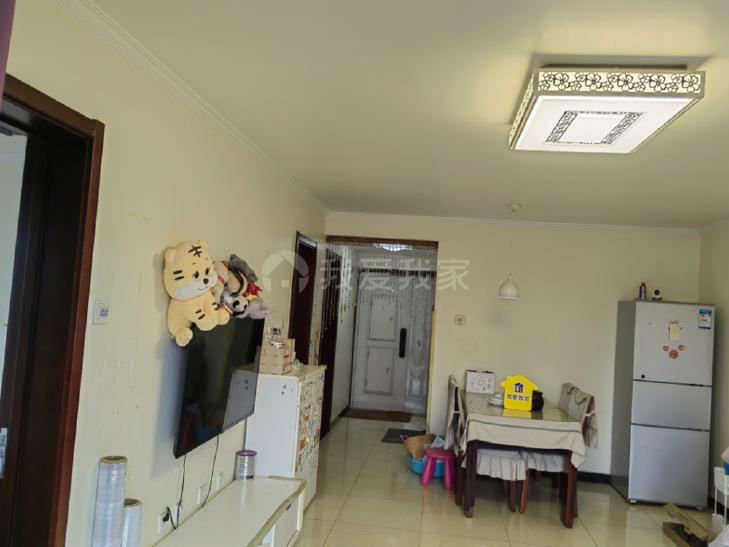 整租·首开熙悦山(熹园)