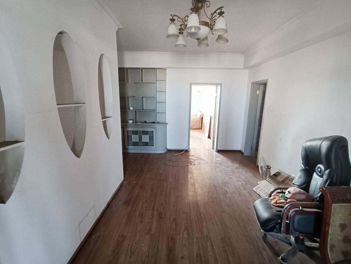 整租·滨河新苑