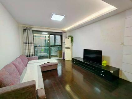 浦东高行整租 证大家园(五期)2室2厅/99平/中楼层