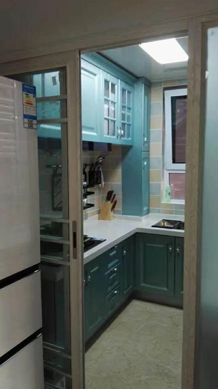 整租·中国铁建原香漫谷