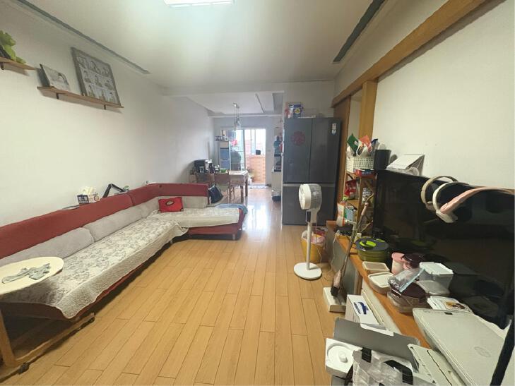 整租·团结湖北五条小区