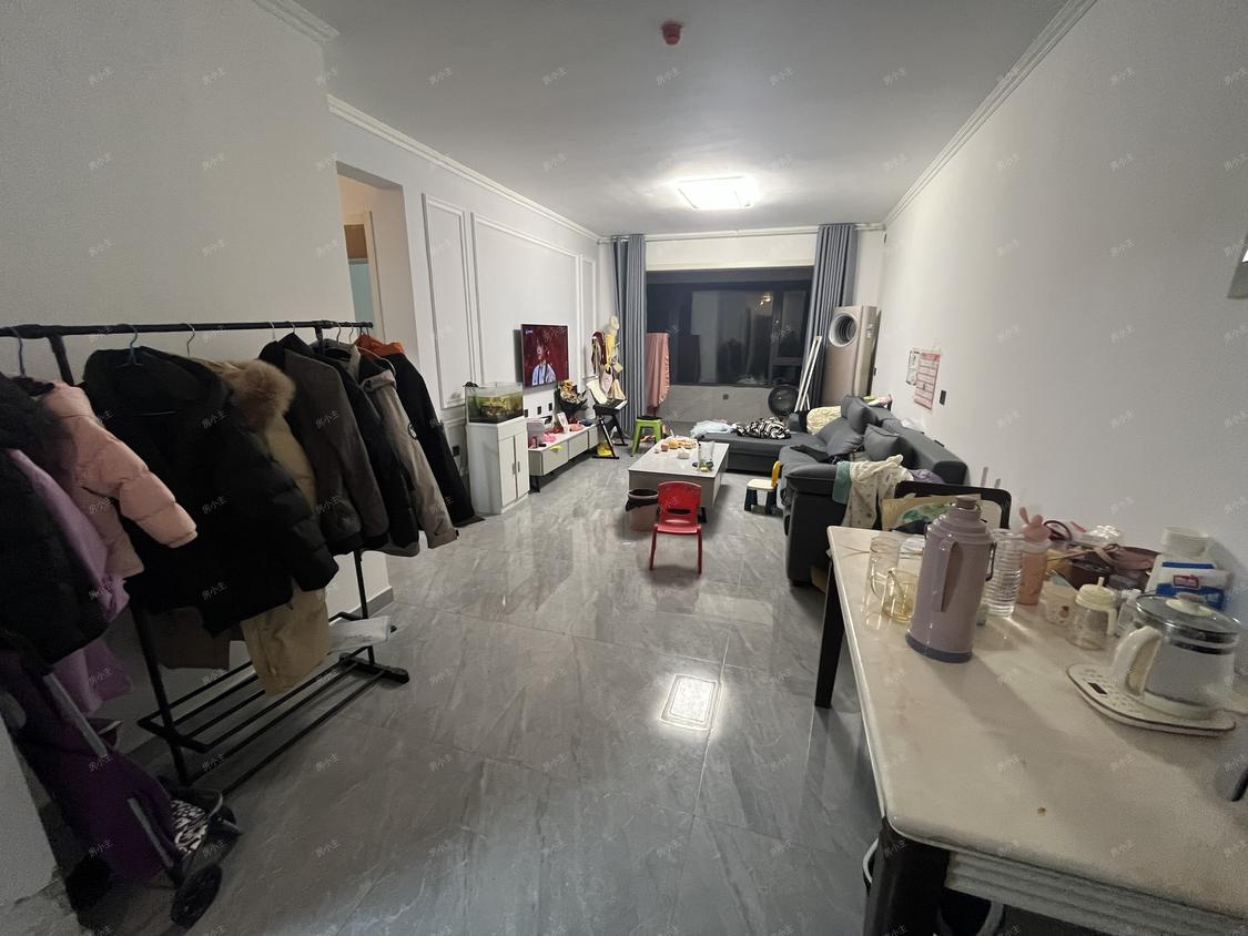 整租·龙城华府(高新)