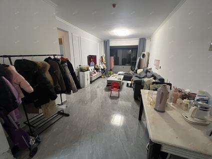 兖州高新整租 龙城华府(高新)3室2厅/115平/低楼层