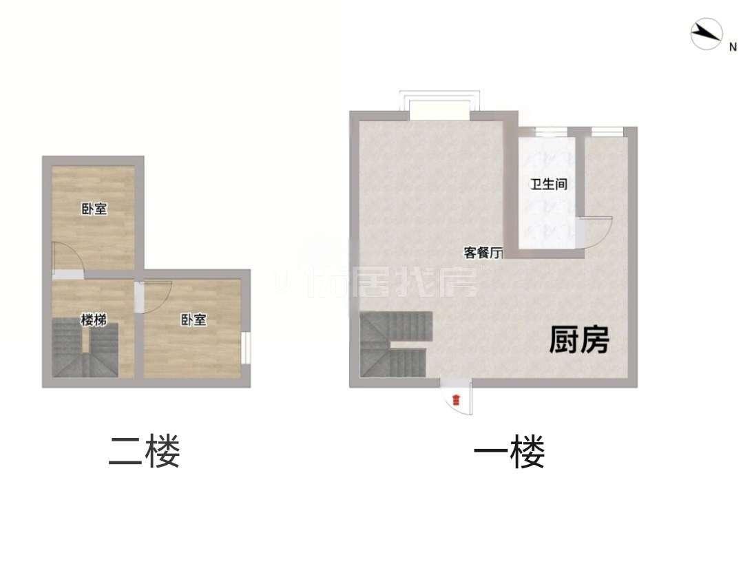 整租·保利山渐青