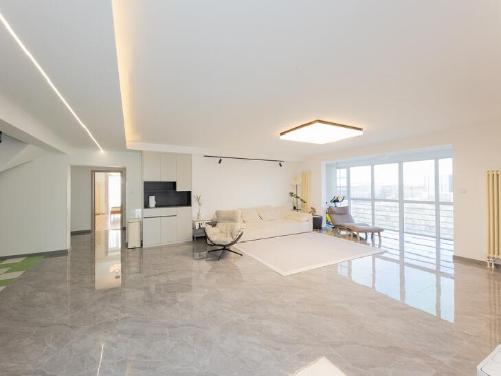 整租·康桥水郡