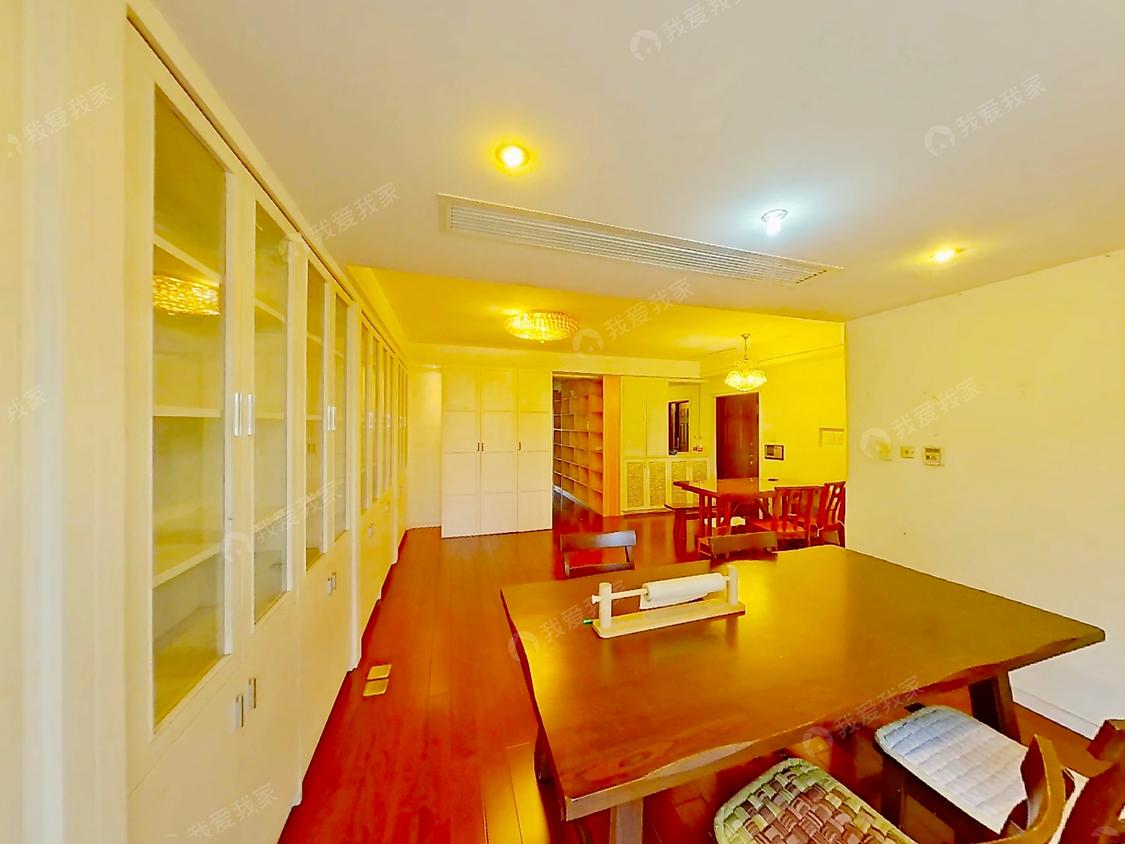 整租·华都兰庭国际