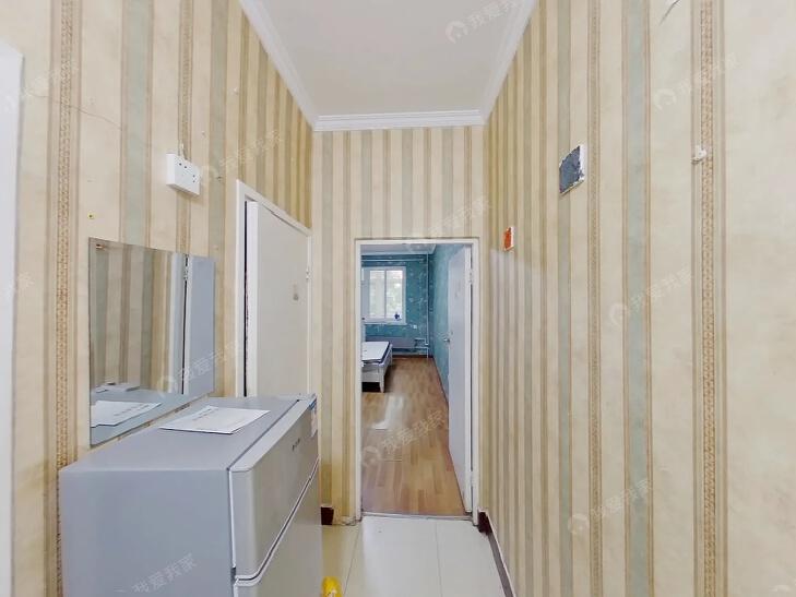 整租·前门西大街