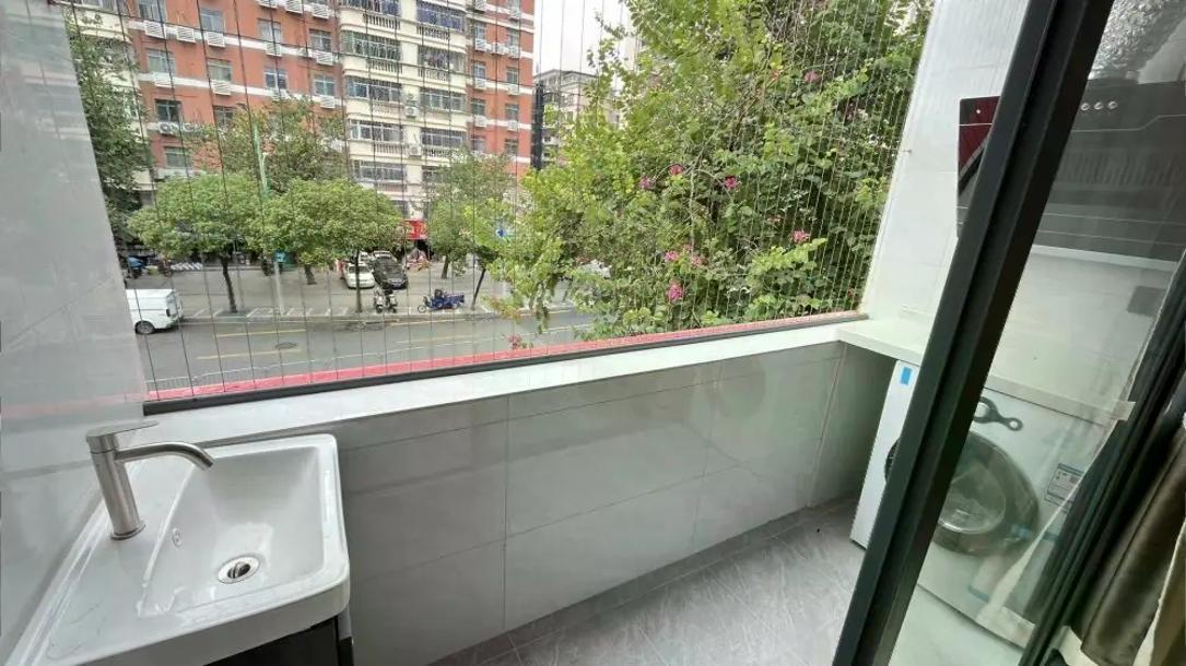 整租·愉盛村后10号住宅小区