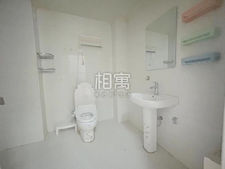 合租·满庭芳嘉园