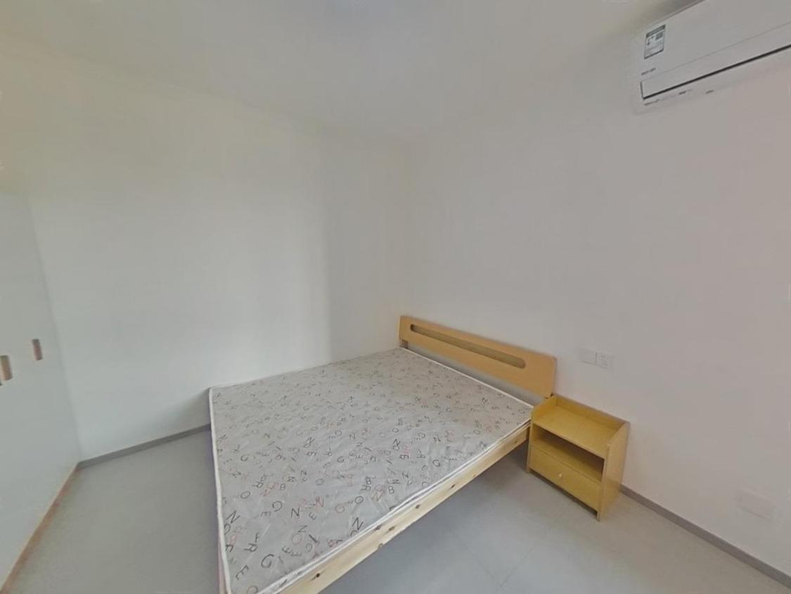 整租·沣镐七里镇第二小区