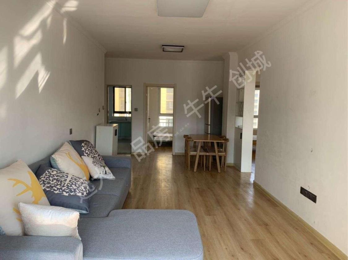 整租·宿州院子小区(南区)