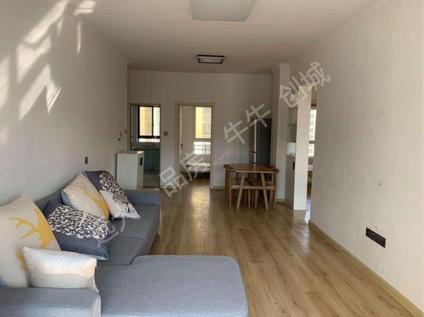 埇桥埇桥区整租 宿州院子小区(南区)3室2厅/90平/高楼层