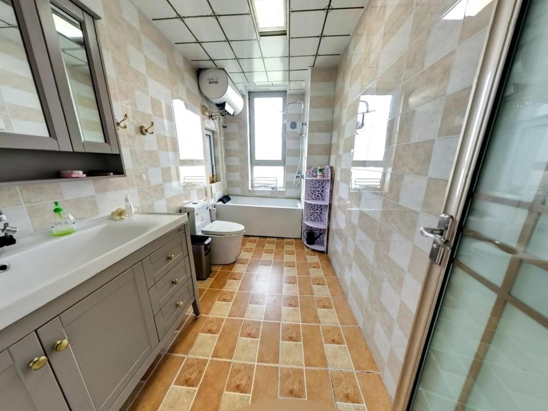 整租·润景园著