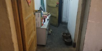 长安义堂整租 石纺小区2室1厅/46平/高楼层