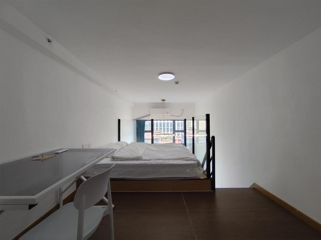 整租·江湾花园