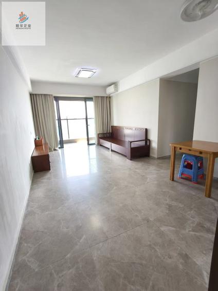 禅城南庄整租 保利中交大都汇3室2厅/94平/中楼层