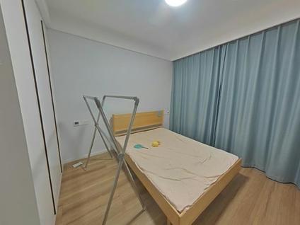 undefined整租·蓝光和雍锦园 4室2厅148.88㎡ | 南 | 吴中 木渎