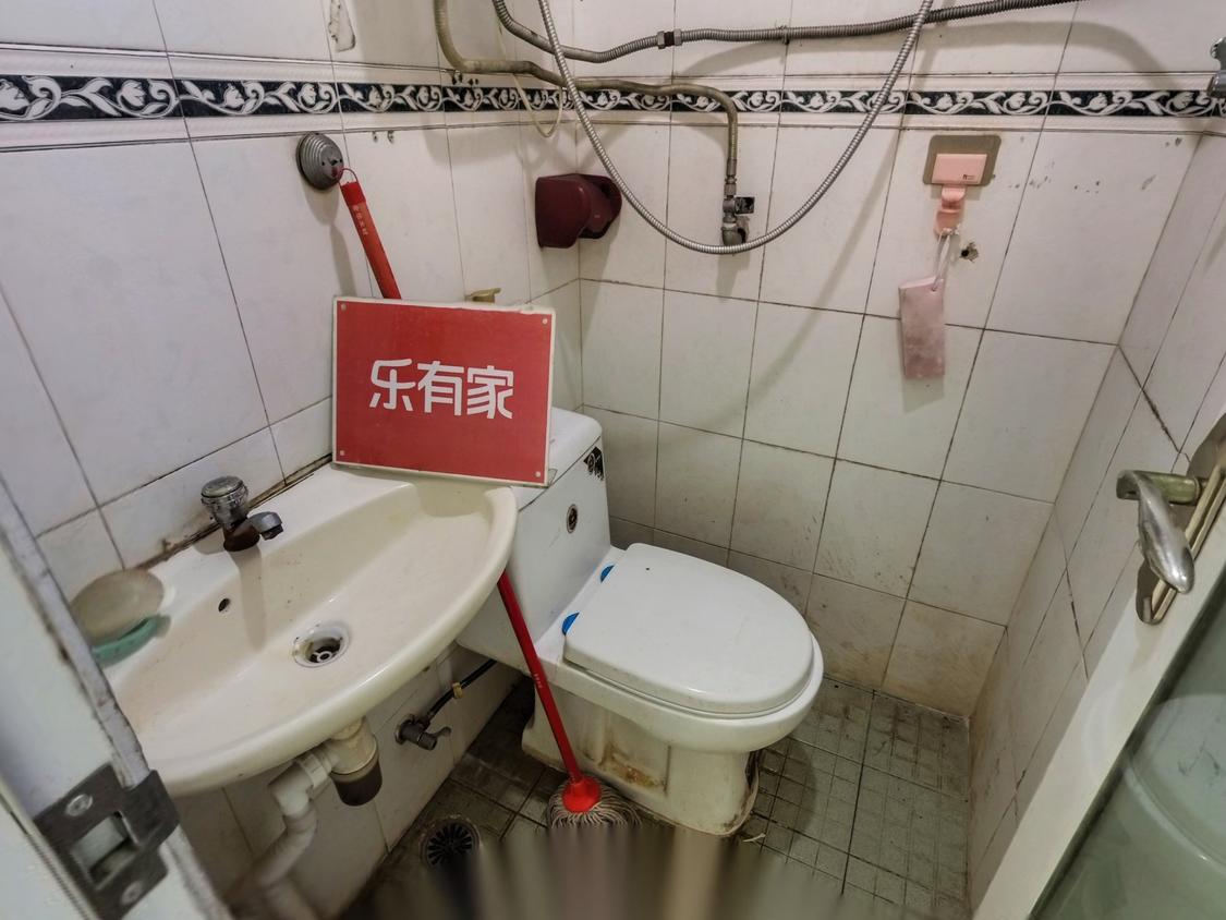 整租·旭飞华天苑