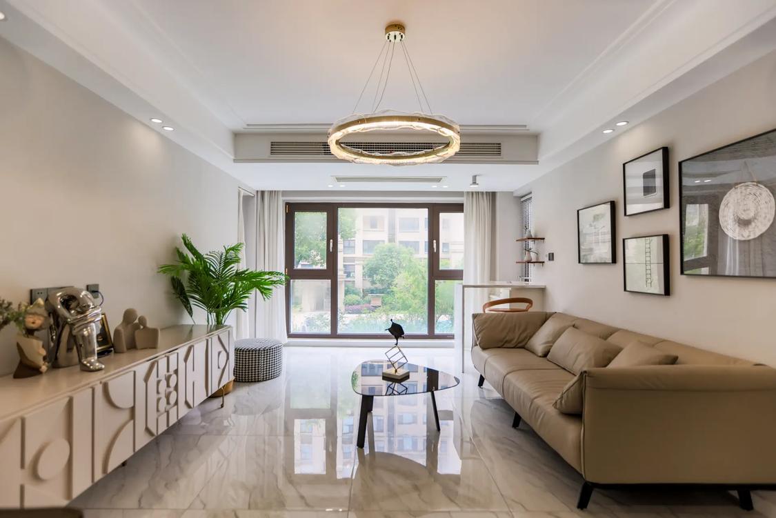 整租·中南山锦花城