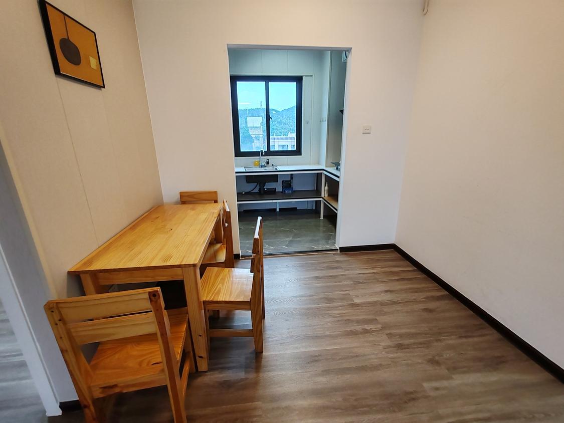 整租·联发欣悦华庭