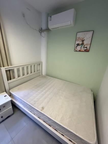 嘉定南翔合租 古猗庄园1室0厅/50平/高楼层