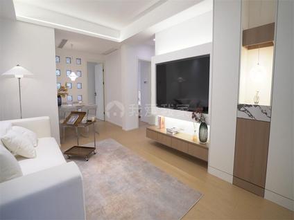 徐汇斜土路整租 云福大厦2室2厅/100平/低楼层