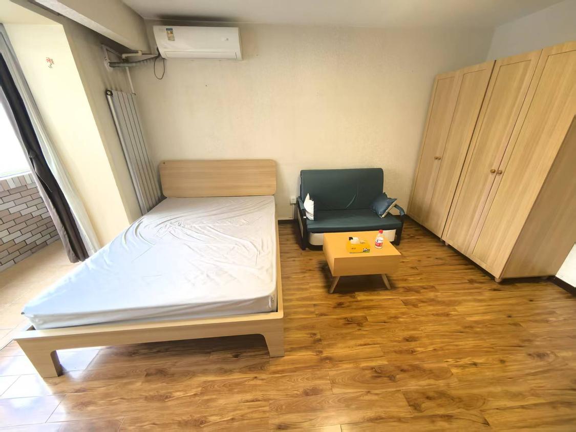 整租·左家庄(北里东区)