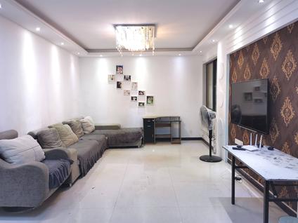 埇桥埇桥区整租 金色家园东区2室2厅/95平/中楼层