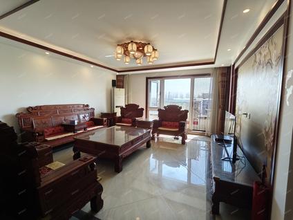 undefined整租·领秀翡翠山·3室2厅157㎡ | 南北 | 丰台 云岗