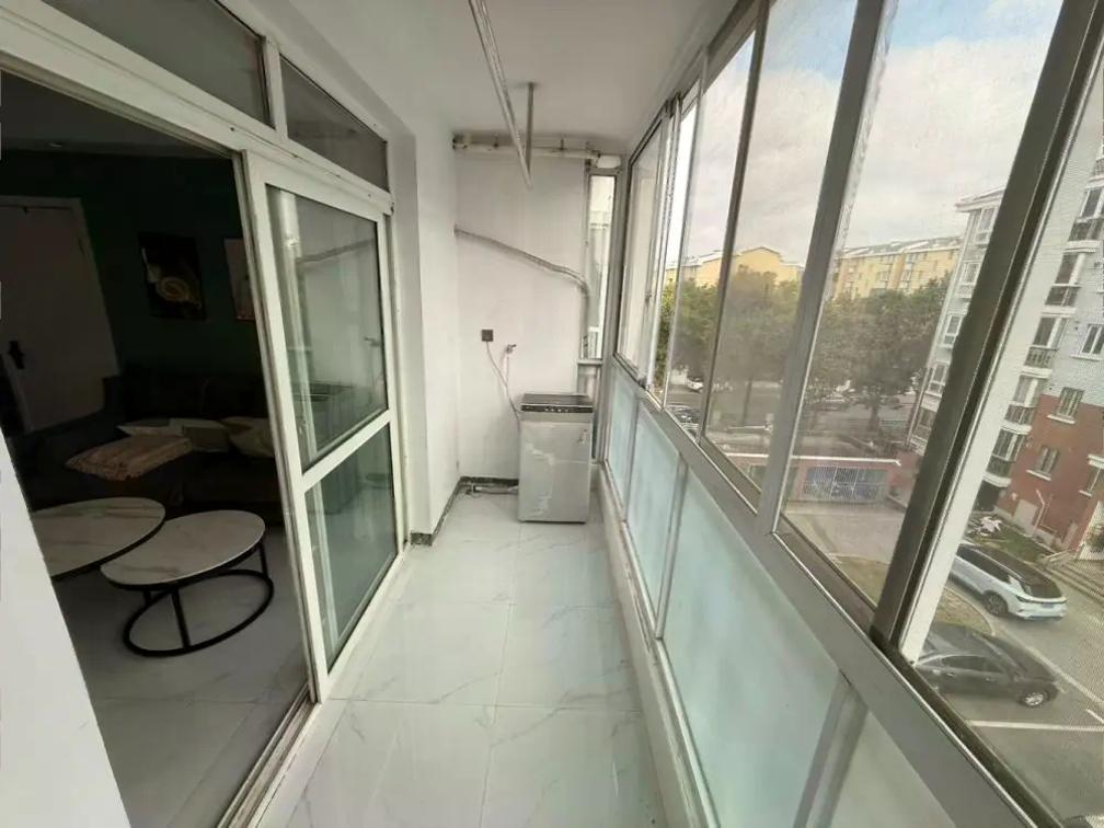 整租·京基御景华城