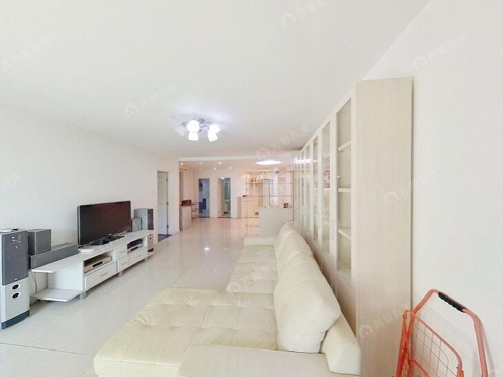 整租·世纪城(远大园五区)