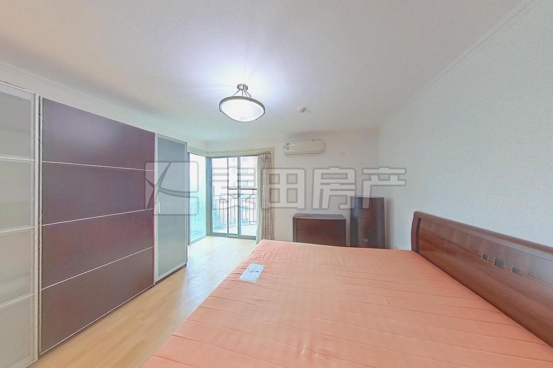 整租·美林花园