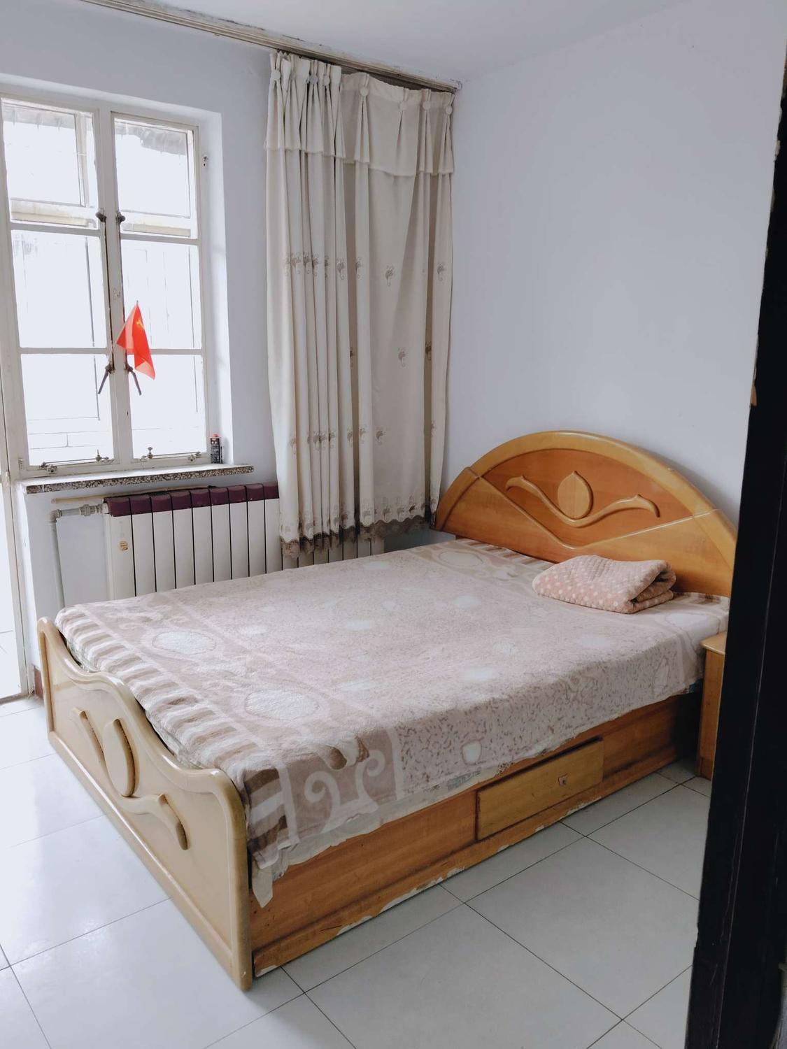 整租·稷下北生活区