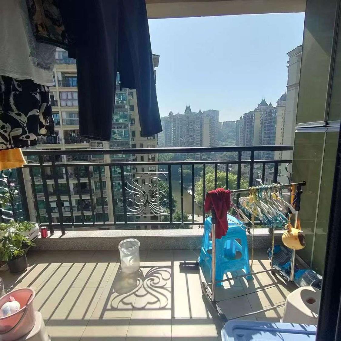 整租·恒大山水城