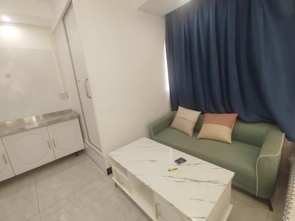 青山湖上海路整租 上海路住宅区北社区1室1厅/40平/中楼层