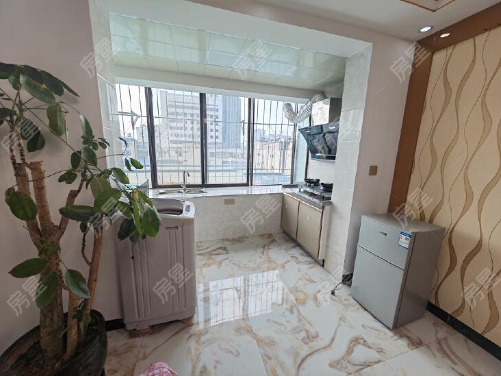 整租·丰宁小区(北区)