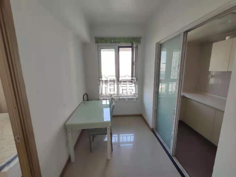 整租·颐景公寓