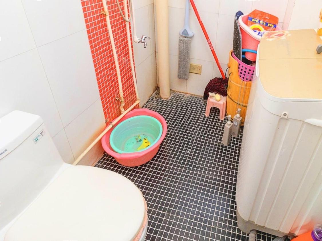 整租·华府山水