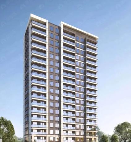 杭州保亿丽云府临安 临安/建面94平-124平