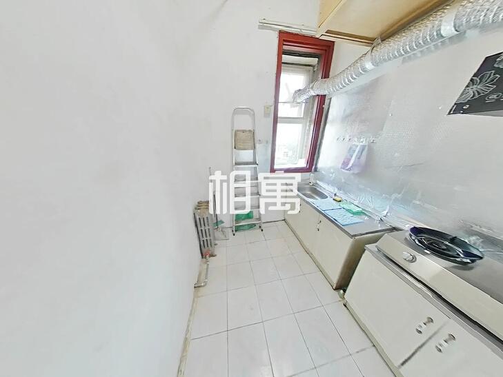 整租·北三环西路47号院