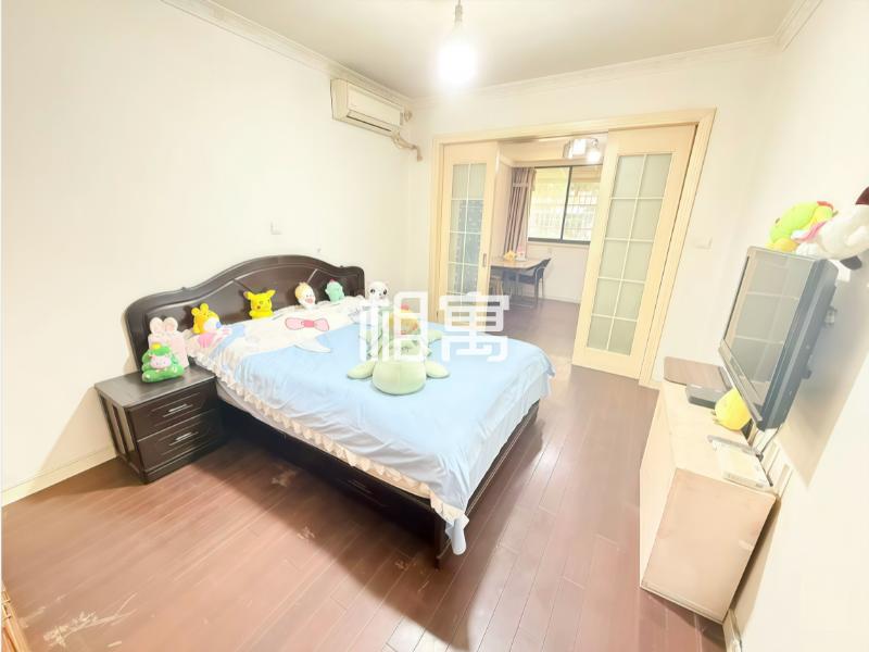 整租·临沂三村