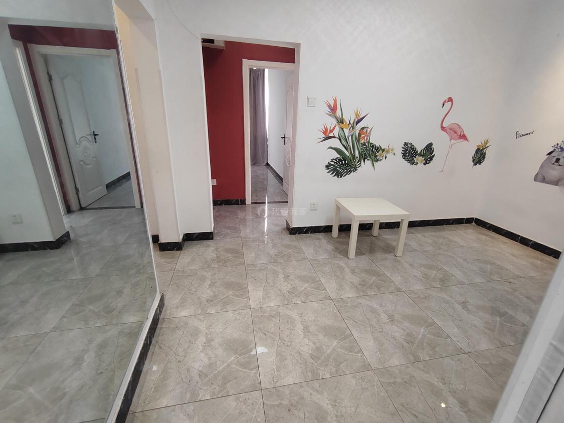 整租·和平街十五区(一号院)