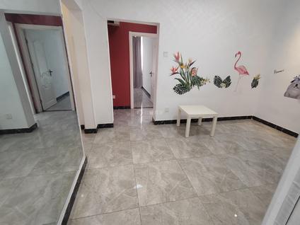 朝阳和平里北整租 和平街十五区(一号院)2室1厅/68平/中楼层