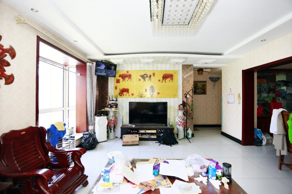 整租·大通绿岛家园